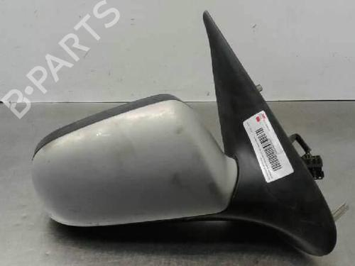 Used Right mirror Right mirror 4550289 4550289