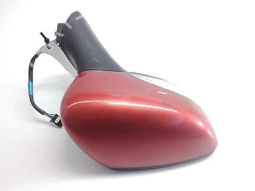 Right mirror RENAULT CLIO IV (BH_) 0.9 TCe 90 (BHNF, BHMA, BHMH, BHJK, BHJR) | BP12069095C27 