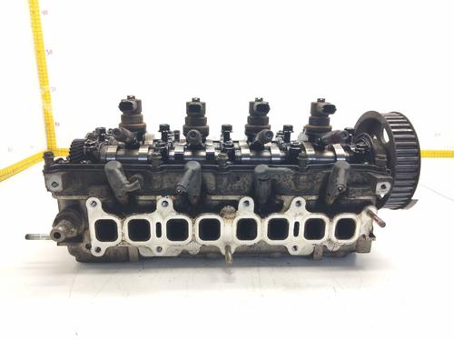 Cylinder head OPEL ASTRA H (A04)  | BP17862271M5 