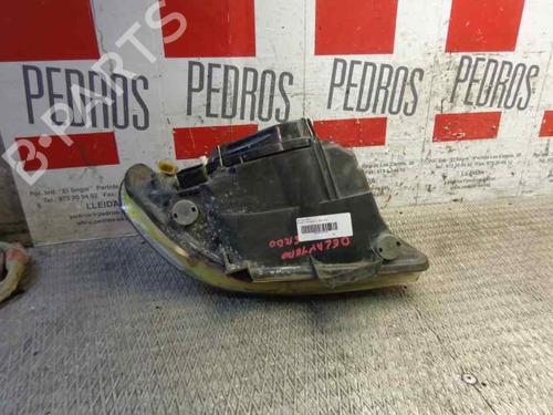 Left headlight SEAT IBIZA II (6K1) 1.9 SDI | BP140947C28 