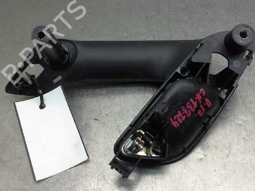 Front left interior door handle VW POLO V (6R1, 6C1)  | BP3212636I13 