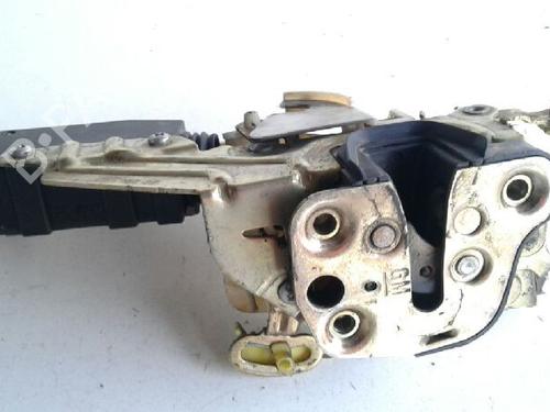 Used Front right lock OPEL ASTRA F Saloon (T92) [1991-2001]  8341194