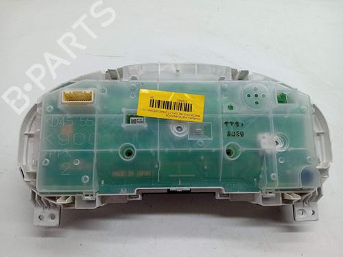 Instrument cluster MAZDA CX-5 (KE, GH) 2.2 D AWD (KE2AW) | BP27931024C47 - Image 2