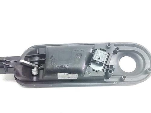 Front right interior door handle SEAT CORDOBA (6L2)  | BP13754453I14 