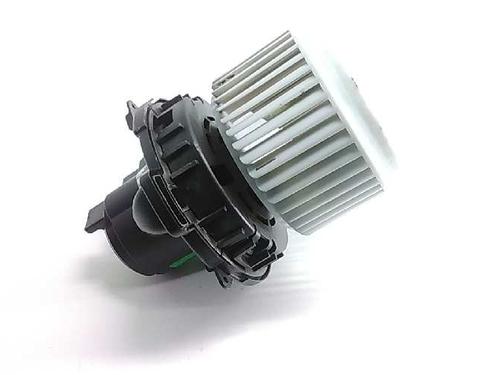 Used Heater blower motor NISSAN MICRA V (K14) 0.9 IG-T (90 hp) 16578530