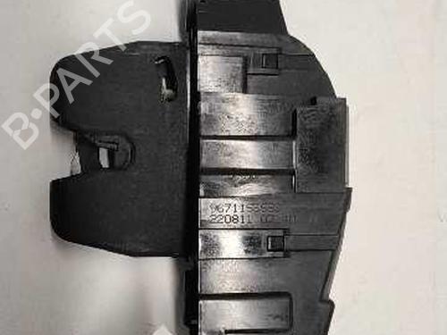 Used Tailgate lock PEUGEOT 508 I (8D_) 2.0 HDi (163 hp) 11285123