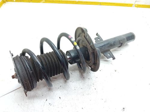 Used Left front shock absorber RENAULT GRAND SCÉNIC IV (R9_) 1.3 TCe 140 (R9NB) (140 hp) 25228713