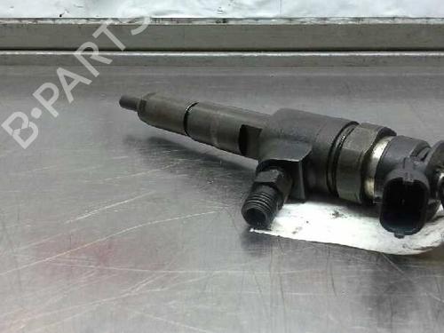 Injector PEUGEOT 206 Hatchback (2A/C)  | BP1620437M100 