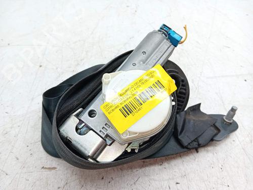 front-left-seatbelt-citroen-c3-ii-sc_-2009-24334118 main image