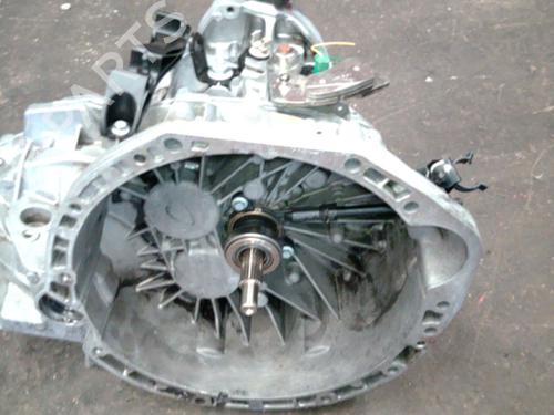Used Gearbox RENAULT LAGUNA III (BT0/1) 2.0 dCi (BT01, BT08, BT09, BT0E, BT0K, BT12, BT1C, BT1D,... (150 hp) 31046182