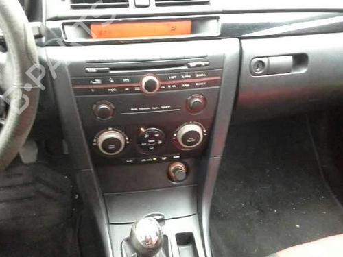 Oil sump MAZDA 3 (BK) 1.6 DI Turbo | BP14313558M115 - Image 9