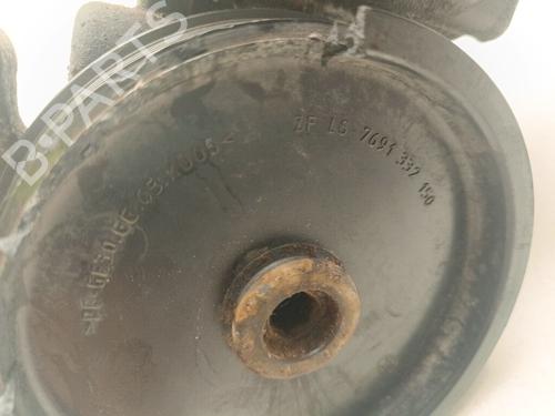 Steering pump MERCEDES-BENZ SPRINTER 3,5-t Platform/Chassis (B906) 313 CDI 4x4 (906.131, 906.133, 906.135, 906.231, 906.233... | BP20676390M99 