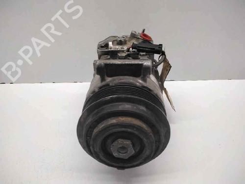 AC compressor MERCEDES-BENZ E-CLASS (W212) E 220 CDI / BlueTEC (212.001, 212.002) | BP3152099M34 - Image 3