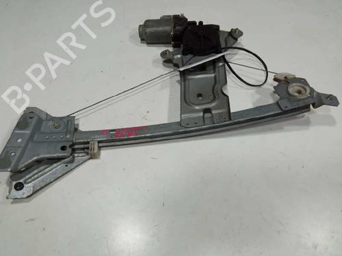 Used Rear left window mechanism CITROËN XSARA (N1) 2.0 HDi 90 (90 hp) 8889908