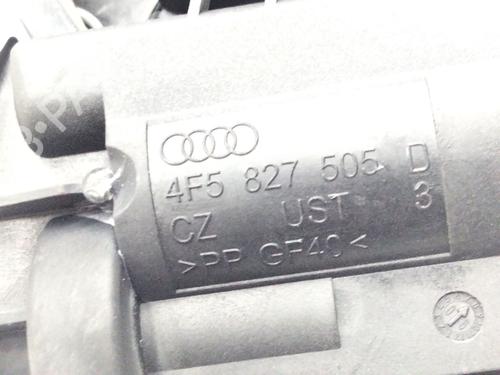 Tailgate lock VW PASSAT B6 (3C2) 2.0 TDI | BP19086082C101 