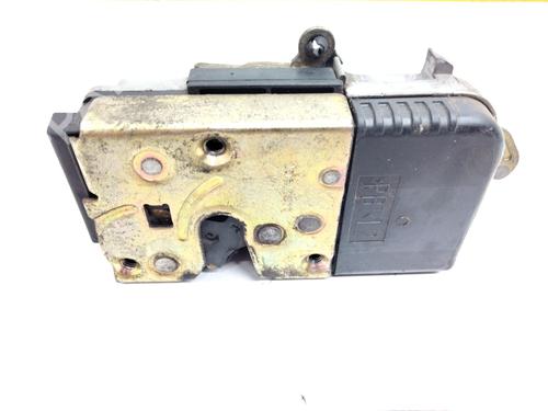 Front left lock FIAT ULYSSE (220_) [1994-2002]  16246701