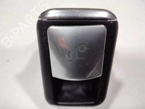 Used Interior handle Interior handle 14317300 14317300