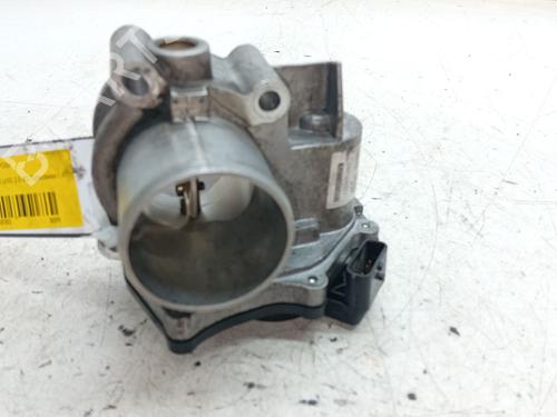 Used Throttle body NISSAN QASHQAI / QASHQAI +2 I (J10, NJ10, JJ10E) [2006-2014]  25861282
