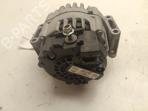 Alternator MERCEDES-BENZ C-CLASS (W205) C 220 BlueTEC / d (205.002, 205.004) | BP18680606M7 