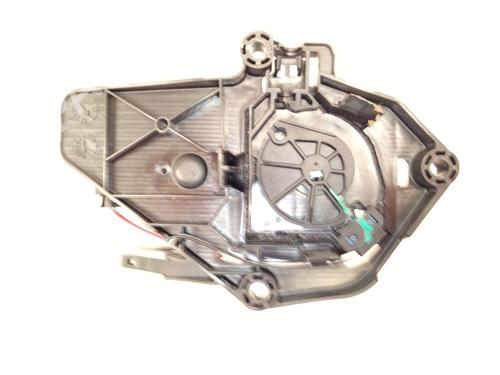 Electronic module LAND ROVER RANGE ROVER EVOQUE (L538) 2.0 4x4 | BP29284929M83 - Image 2