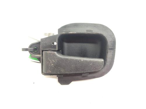Used Front left interior door handle Front left interior door handle 16907612 16907612
