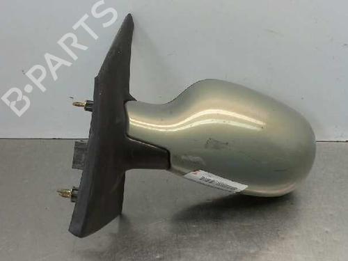 Used Left mirror RENAULT SCÉNIC I MPV (JA0/1_, FA0_) 1.9 dTi (JA1U) (80 hp) 3184996