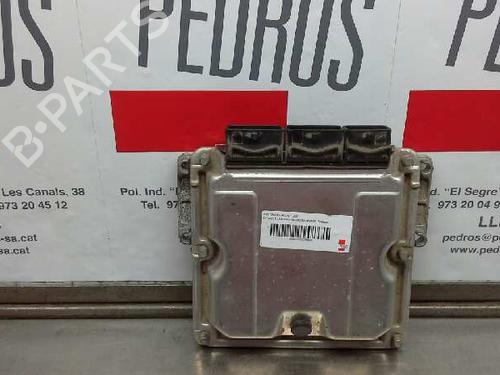Computer motormanagement RENAULT LAGUNA II Grandtour (KG0/1_) [2001-2007]  150913