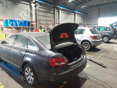 Mass air flow sensor AUDI A6 C6 (4F2) 2.7 TDI | BP16440947M95 - Image 5