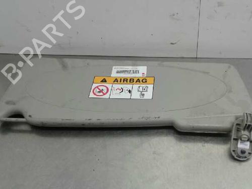 Pala sol direita RENAULT KANGOO / GRAND KANGOO II (KW0/1_) [2008-2024]  10377410