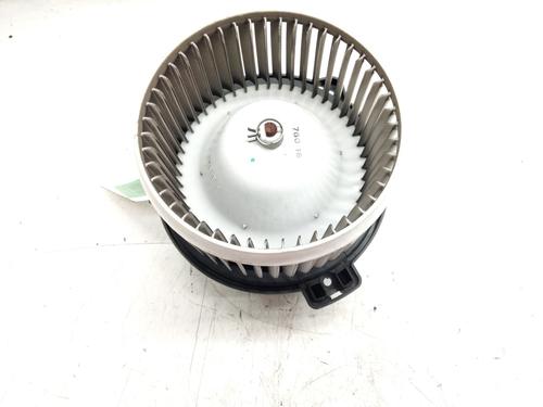 Heater blower motor CHEVROLET CAPTIVA (C100, C140) 2.0 D 4WD | BP16672658M62 