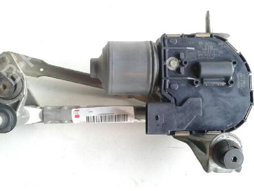 Used Front wiper motor SEAT ALTEA (5P1) [2004-2015]  10291387