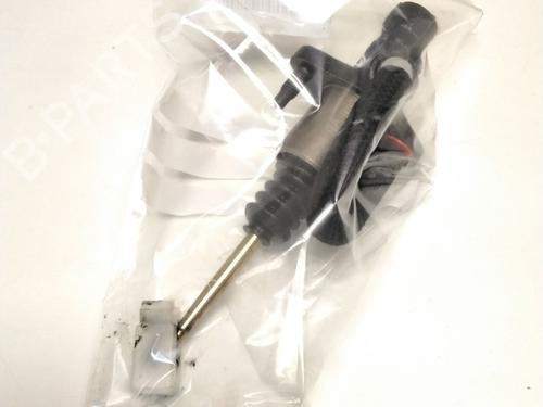Clutch slave cylinder VW GOLF IV (1J1) 1.9 TDI | BP18602563M113 