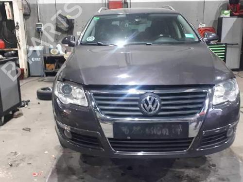Left front window switch VW PASSAT B6 Variant (3C5) | BP10661923I27 - Image 5