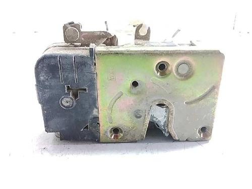 Used Front right lock PEUGEOT PARTNER Box Body/MPV (5_, G_) [1996-2025]  7121594