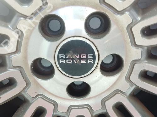 Rim LAND ROVER RANGE ROVER EVOQUE (L538) 2.0 4x4 | BP29734139C45