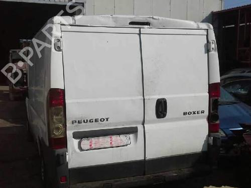 Oil radiator PEUGEOT BOXER Van 2.2 HDi 120 | BP14313257M33  - Image 7
