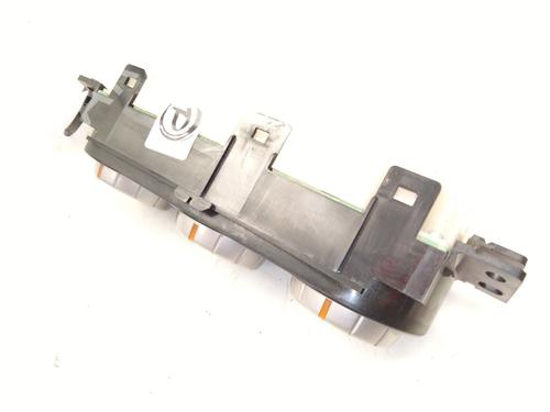 Climate control NISSAN X-TRAIL II (T31) 2.0 dCi | BP23205649I5 