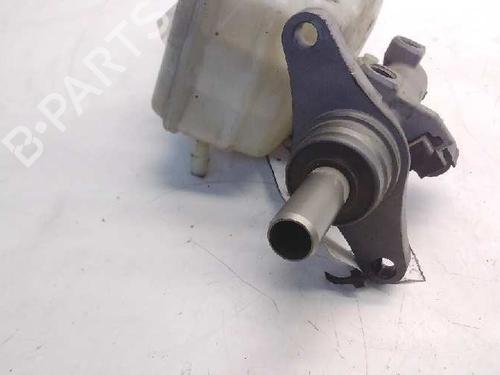 Brake master cylinder VW POLO V (6R1, 6C1)  | BP2506154M77 