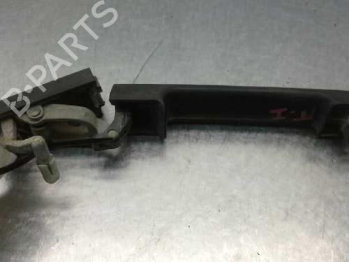 Rear left exterior door handle SEAT TOLEDO I (1L2) 1.8 i | BP1622030C130 