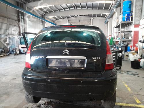 Computer motormanagement CITROËN C3 I (FC_, FN_) 1.4 HDi | BP29488730M57 