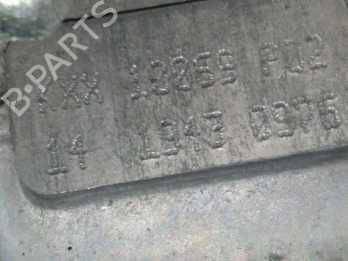 Gearbox VW GOLF VI (5K1) 2.0 TDI | BP33437649M3  - Image 5