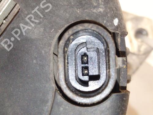 Alternator CHEVROLET MATIZ (M200, M250)  | BP26490933M7 