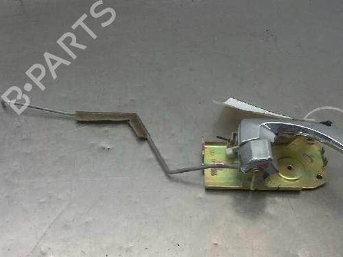 Front right interior door handle KIA SORENTO I (JC)  | BP6988985I14 