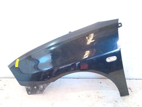 Used Left front fenders SEAT IBIZA III (6L1) 1.6 16V (105 hp) 26145368