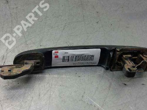 Used Front right exterior door handle Front right exterior door handle SEAT IBIZA II (6K1) 1.9 SDI (68 hp) 10261272 10261272