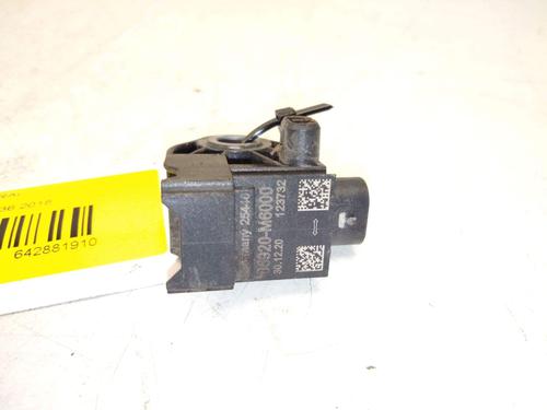 Elektronisk modul KIA CEED (CD) 1.6 CRDi 136 | BP24513908M83 - Image 2