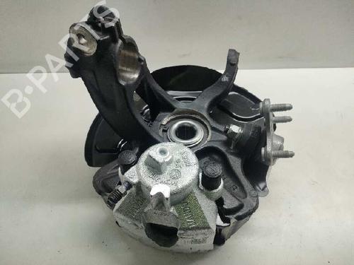 Right front steering knuckle AUDI A1 Sportback (GBA) 30 TFSI | BP25225035M26 - Image 2
