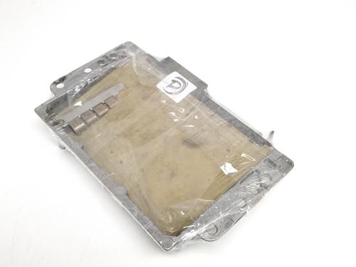 Engine control unit (ECU) DAEWOO MATIZ (M100, M150) 0.8 | BP156688M57 