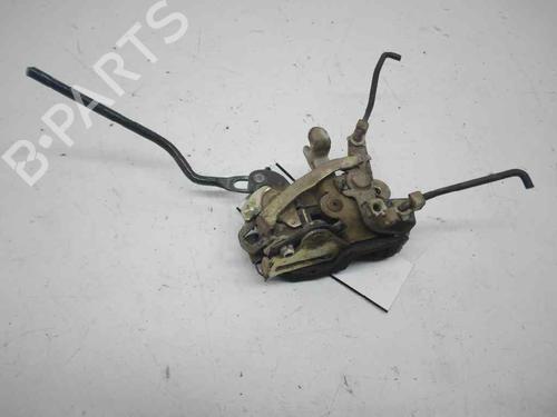 Used Front left lock HYUNDAI ATOS PRIME (MX) [1999-2025]  9211549