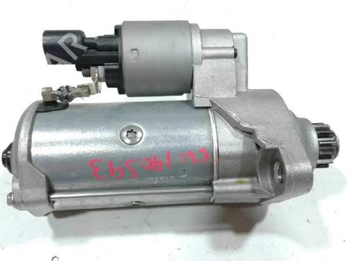 Starter SEAT LEON (KL1, KLG) | BP9714866M8 - Image 5